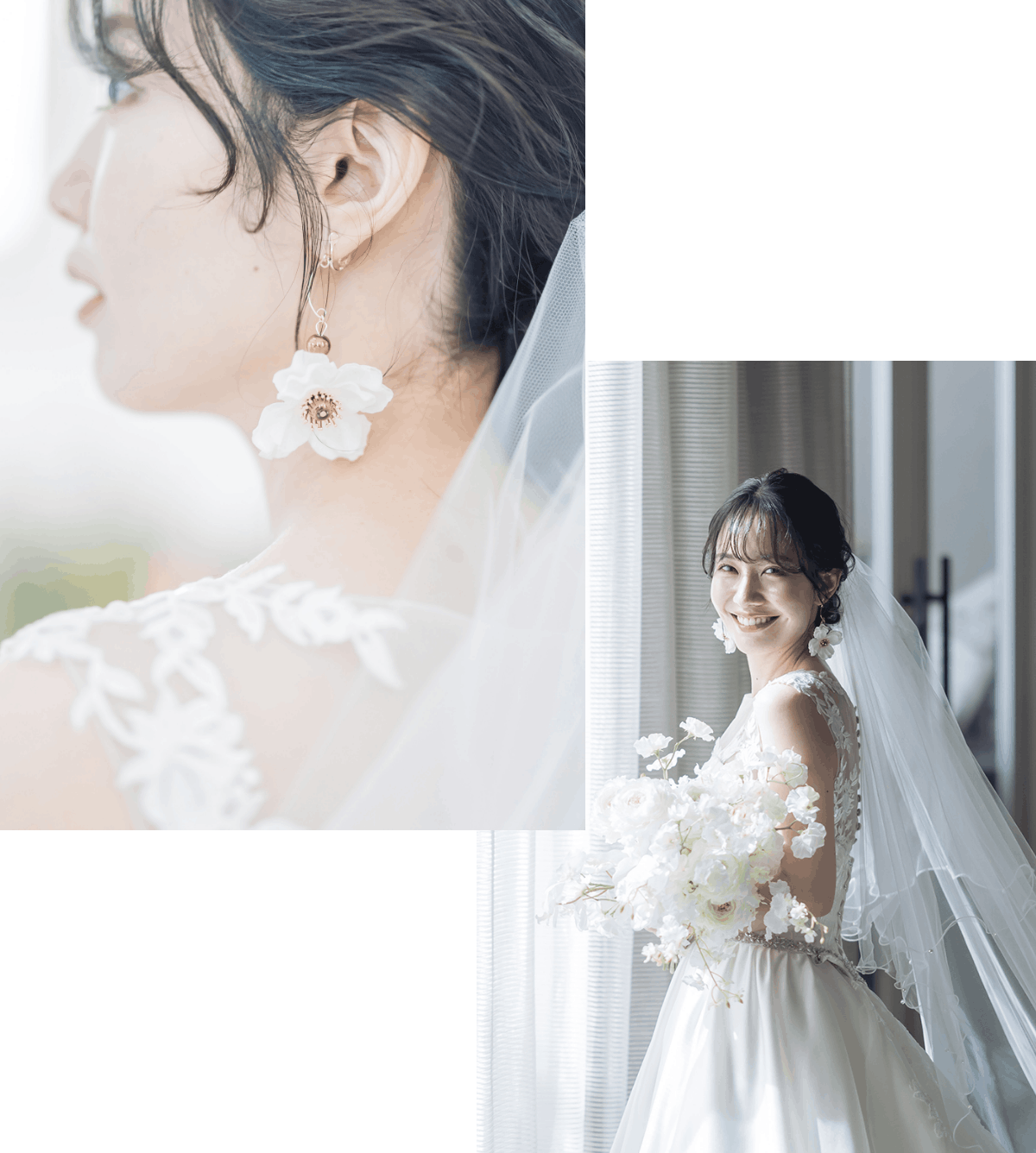 ヘアメイク