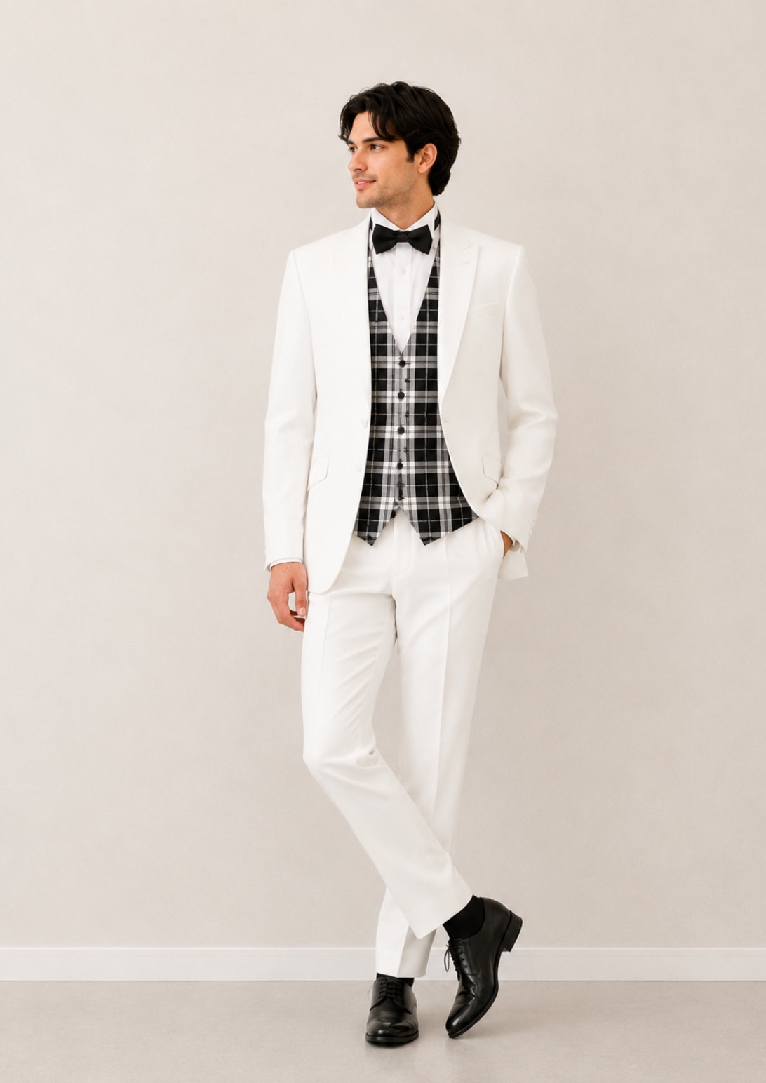 Tuxedo