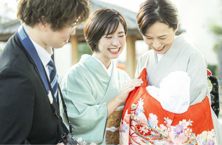 結婚式