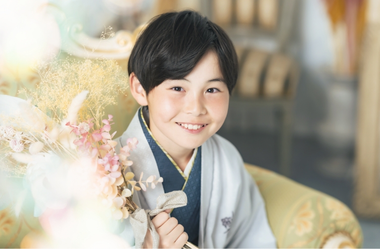 結婚式