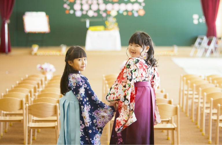 結婚式