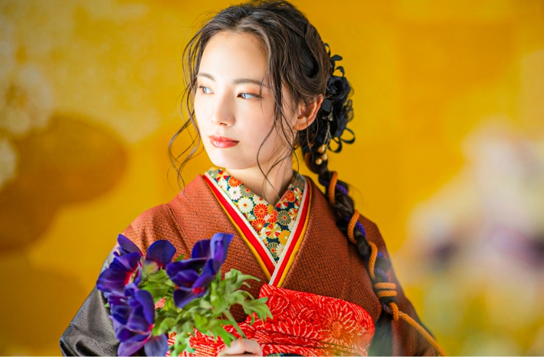 結婚式