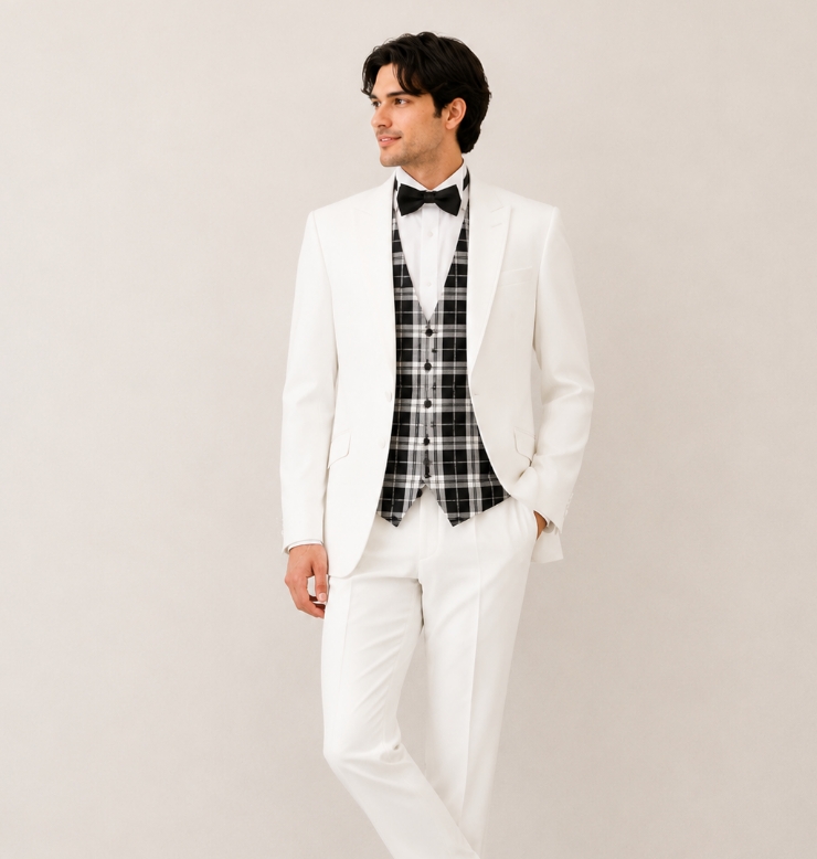Tuxedo